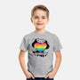 Love And Pride-Youth-Basic-Tee-xMorfina