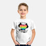 Love And Pride-Youth-Basic-Tee-xMorfina