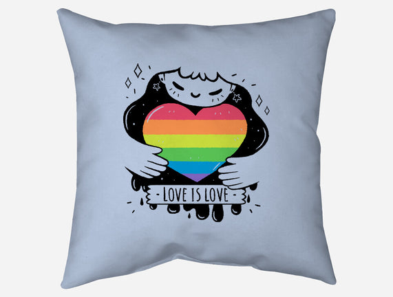 Love And Pride