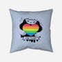 Love And Pride-None-Removable Cover w Insert-Throw Pillow-xMorfina