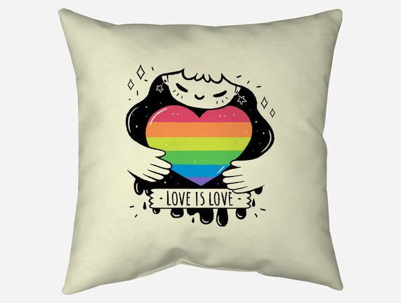 Love And Pride