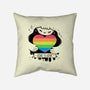 Love And Pride-None-Removable Cover w Insert-Throw Pillow-xMorfina