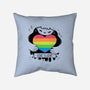Love And Pride-None-Removable Cover-Throw Pillow-xMorfina