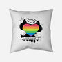 Love And Pride-None-Removable Cover-Throw Pillow-xMorfina
