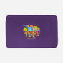 Lion Pride-None-Memory Foam-Bath Mat-tobefonseca