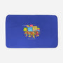 Lion Pride-None-Memory Foam-Bath Mat-tobefonseca