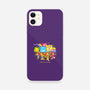 Lion Pride-iPhone-Snap-Phone Case-tobefonseca
