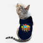 Lion Pride-Cat-Basic-Pet Tank-tobefonseca