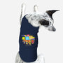 Lion Pride-Dog-Basic-Pet Tank-tobefonseca