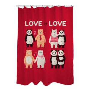 Bear Love Is Love