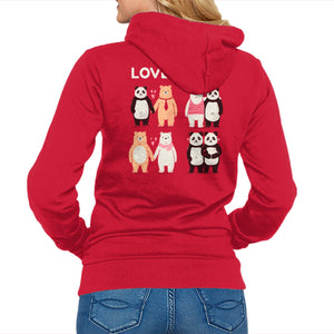 Bear Love Is Love