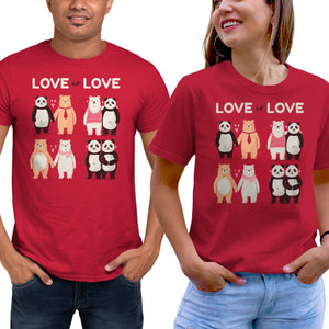 Bear Love Is Love