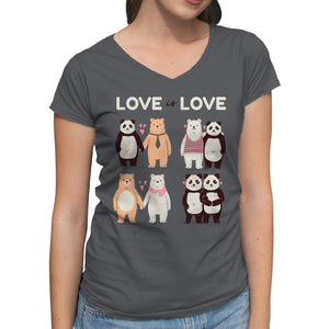 Bear Love Is Love