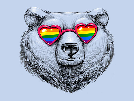 Pride Heart