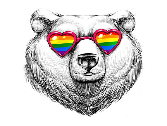 Pride Heart