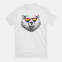 Pride Heart-Mens-Basic-Tee-tobefonseca