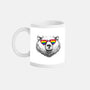 Pride Heart-None-Mug-Drinkware-tobefonseca