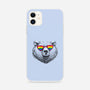 Pride Heart-iPhone-Snap-Phone Case-tobefonseca