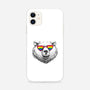 Pride Heart-iPhone-Snap-Phone Case-tobefonseca