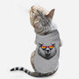 Pride Heart-Cat-Basic-Pet Tank-tobefonseca