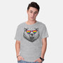 Pride Heart-Mens-Basic-Tee-tobefonseca