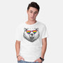 Pride Heart-Mens-Basic-Tee-tobefonseca