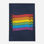 Rainbow Cats Pride Flag-None-Outdoor-Rug-tobefonseca