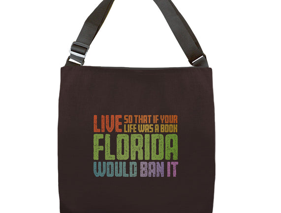 Banned In Florida