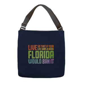 Banned In Florida