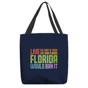 Banned In Florida