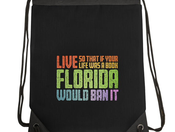 Banned In Florida