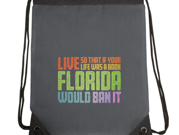 Banned In Florida