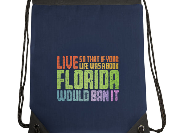 Banned In Florida