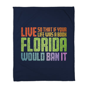 Banned In Florida