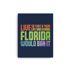 Banned In Florida