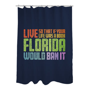 Banned In Florida