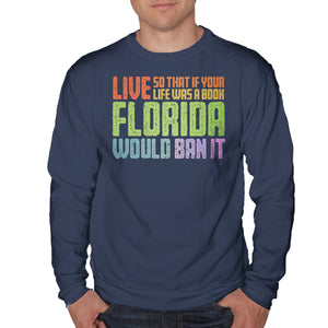 Banned In Florida