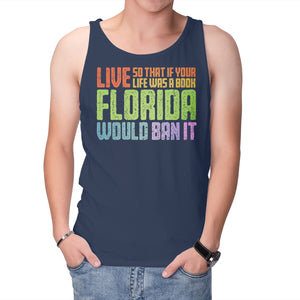 Banned In Florida