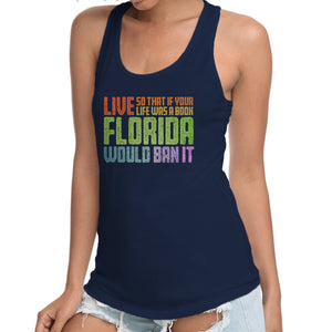 Banned In Florida