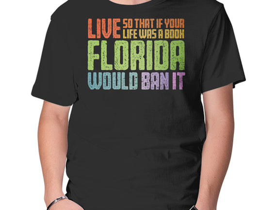 Banned In Florida