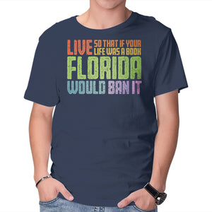 Banned In Florida