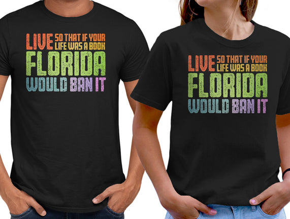 Banned In Florida