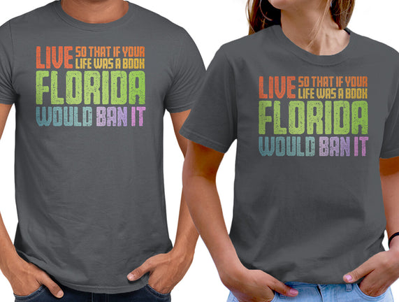 Banned In Florida