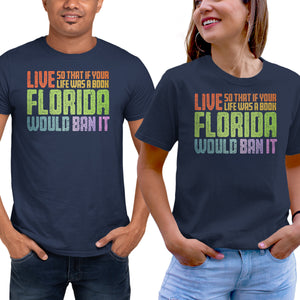 Banned In Florida