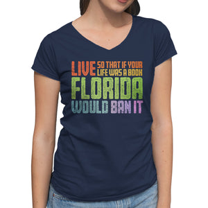 Banned In Florida