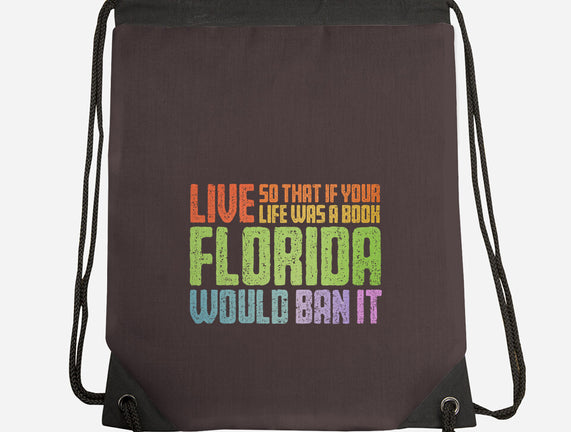 Banned In Florida