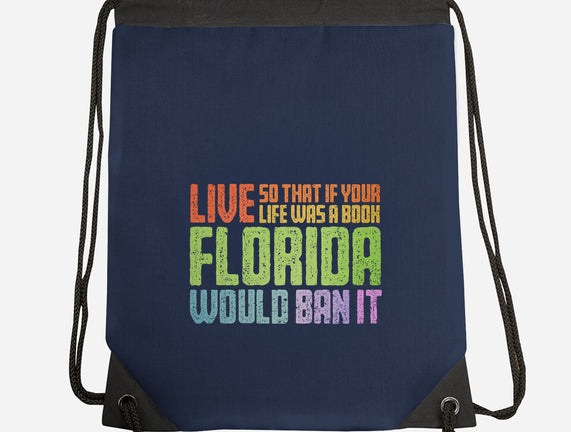 Banned In Florida