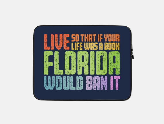 Banned In Florida