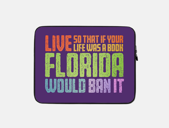 Banned In Florida