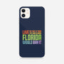 Banned In Florida-iPhone-Snap-Phone Case-kg07
